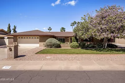 410 E Carol Ann Way, Phoenix, AZ 85022 - Photo 1