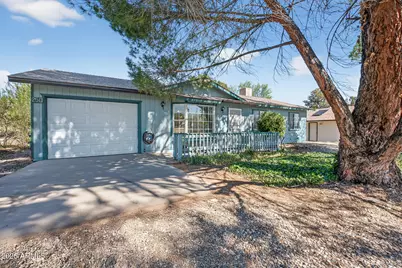 250 Kearny Way, Cottonwood, AZ 86326 - Photo 1