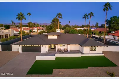 14241 N 54th Street, Scottsdale, AZ 85254 - Photo 1