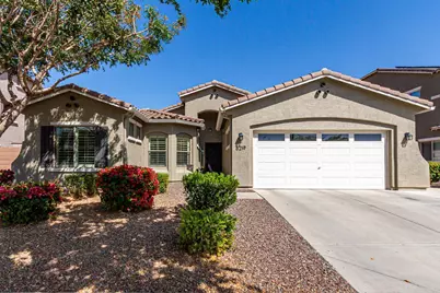 6219 S Banning Street, Gilbert, AZ 85298 - Photo 1