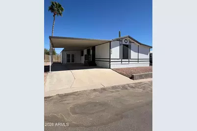 11101 E University Drive #240, Apache Junction, AZ 85120 - Photo 1