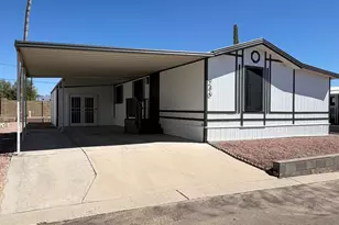 11101 E University Dr, Apache Junction, AZ 85120 - Photo 1