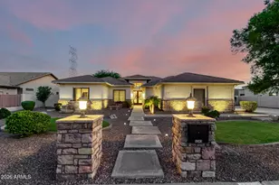 5343 W Whispering Wind Dr, Glendale, AZ 85310 - Photo 1