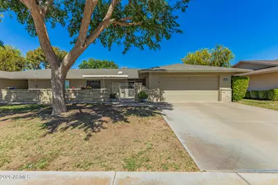 17670 N Del Webb Boulevard, Sun City, AZ 85373 - Photo 1
