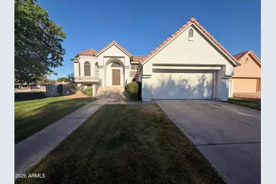 6764 W Piute Avenue, Glendale, AZ 85308 - Photo 1