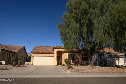 8820 E Rainier Drive, Gold Canyon, AZ 85118 - Photo 37