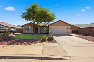 513 S Esmeralda, Mesa, AZ 85208 - Photo 1