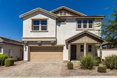 9916 E Kinetic Drive, Mesa, AZ 85212 - Photo 1