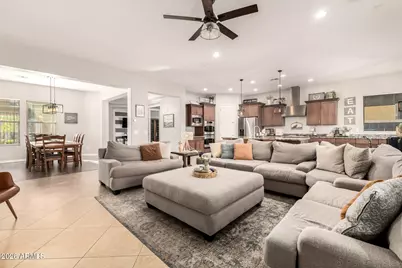 2313 N 156th Drive, Goodyear, AZ 85395 - Photo 9