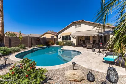 36129 W Prado Street, Maricopa, AZ 85138 - Photo 1
