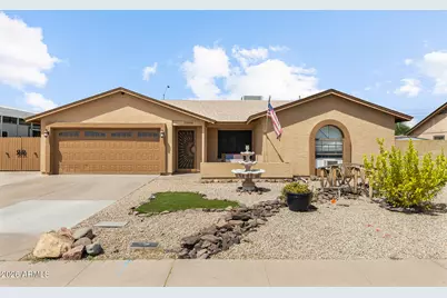 17608 N 42nd Lane, Glendale, AZ 85308 - Photo 1
