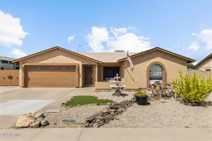 17608 N 42nd Ln, Glendale, AZ 85308 - Photo 1