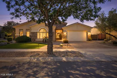 4309 E Maplewood Court, Gilbert, AZ 85297 - Photo 1