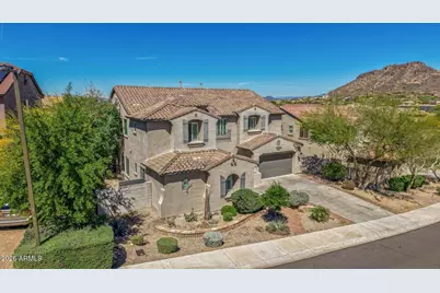 26922 N 87th Drive, Peoria, AZ 85383 - Photo 1