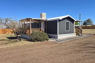 5136 E Muheim St, Hereford, AZ 85615 - Photo 1