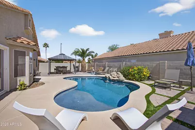 3955 N Ranier --, Mesa, AZ 85215 - Photo 1