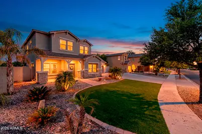 3167 E Powell Way, Gilbert, AZ 85298 - Photo 1