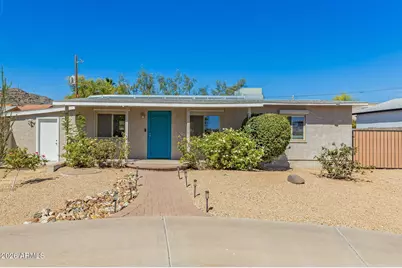 720 E Carol Avenue, Phoenix, AZ 85020 - Photo 1