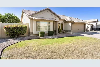 5507 E Farmdale Avenue, Mesa, AZ 85206 - Photo 1