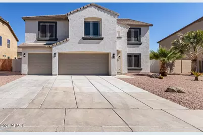 3362 E Silverbell Road, San Tan Valley, AZ 85143 - Photo 1