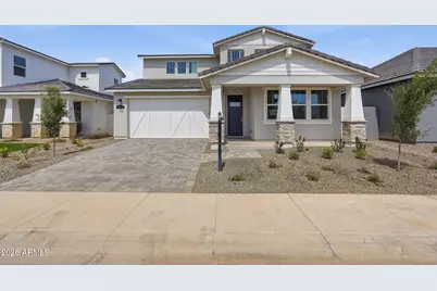 17160 W Montpelier Street, Surprise, AZ 85388 - Photo 1