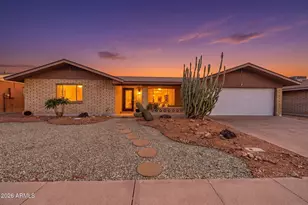 4655 E Delta Ave, Mesa, AZ 85206 - Photo 1