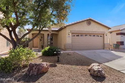 215 E Shawnee Road, San Tan Valley, AZ 85143 - Photo 1