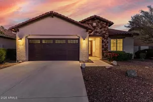 4701 N 204th Ave, Buckeye, AZ 85396 - Photo 1