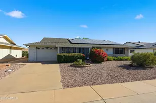 9726 W Alabama Ave, Sun City, AZ 85351 - Photo 1
