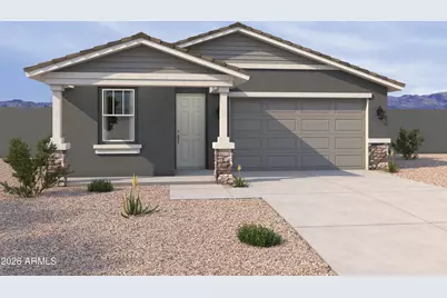 4736 W Ellis Street, Laveen, AZ 85339 - Photo 1