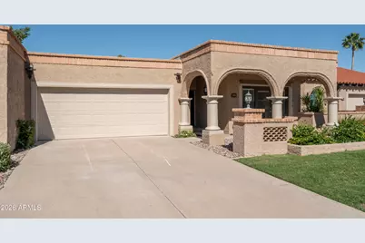 7986 E VÃ­a Del Desierto --, Scottsdale, AZ 85258 - Photo 1