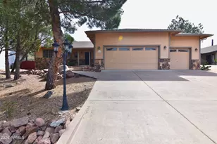 503 N Wood Hill Rd, Payson, AZ 85541 - Photo 1