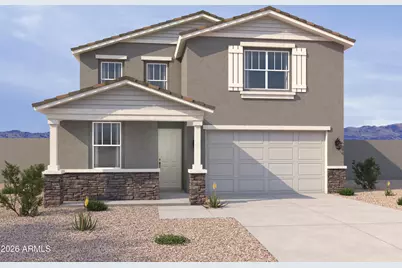 7413 S 47th Drive, Laveen, AZ 85339 - Photo 1