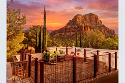 228 Caballo Drive, Sedona, AZ 86336 - Photo 1