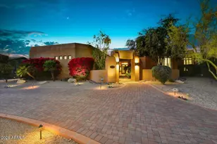 8290 E Via Del Sol Dr, Scottsdale, AZ 85255 - Photo 1
