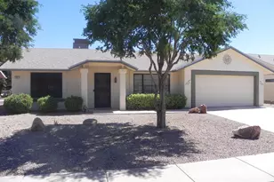 19911 N 146th Way, Sun City West, AZ 85375 - Photo 1