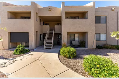 8155 E Roosevelt Street #124, Scottsdale, AZ 85257 - Photo 1