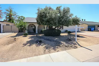 4335 W Mescal Street, Glendale, AZ 85304 - Photo 1