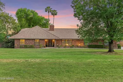 6731 W Sweetwater Avenue, Peoria, AZ 85381 - Photo 1