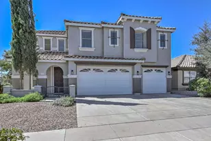 18359 W Westfall Way, Surprise, AZ 85374 - Photo 1