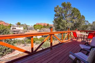 50 Juniper St, Sedona, AZ 86351 - Photo 1