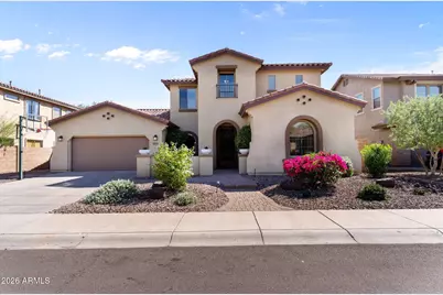 12277 W Lone Tree Trail, Peoria, AZ 85383 - Photo 1