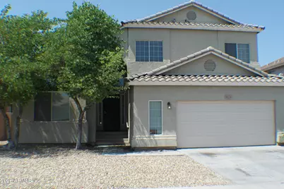 6824 S 33rd Avenue, Phoenix, AZ 85041 - Photo 1