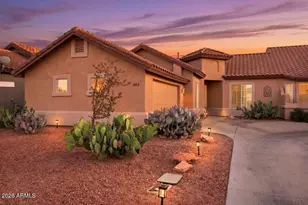 480 S Camino De Encanto --, Cornville, AZ 86325 - Photo 1