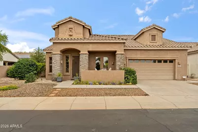 4904 E Bluefield Avenue, Scottsdale, AZ 85254 - Photo 1