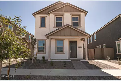 1941 W Holden Drive, Phoenix, AZ 85085 - Photo 1