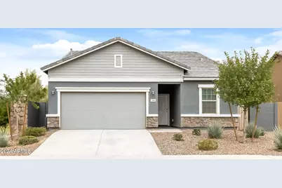 480 W White Sands Drive, San Tan Valley, AZ 85140 - Photo 1