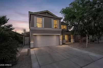 812 E Lovegrass Drive, San Tan Valley, AZ 85143 - Photo 1