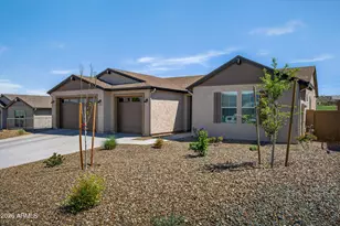 495 Cleopatra Hill Rd, Clarkdale, AZ 86324 - Photo 1