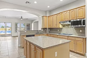 6712 W Pleasant Ln, Laveen, AZ 85339 - Photo 17